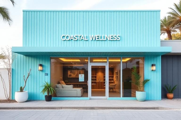 Coastal Renewal Clinic