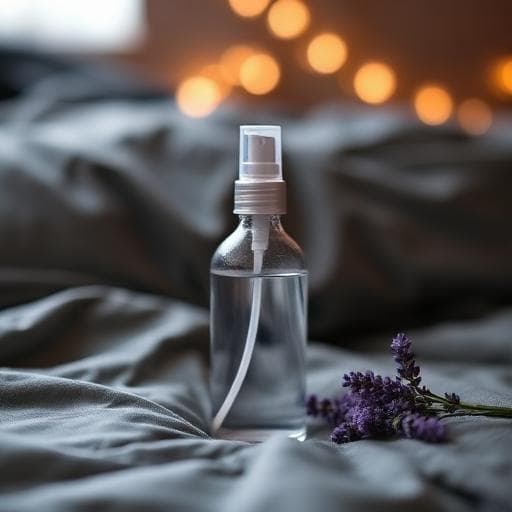 SleepWell™ Mist