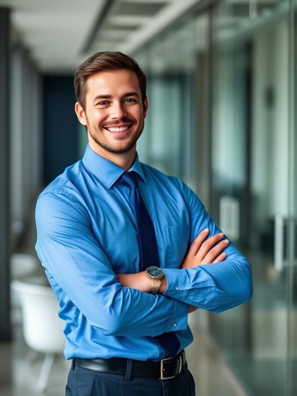 Marcus Vane