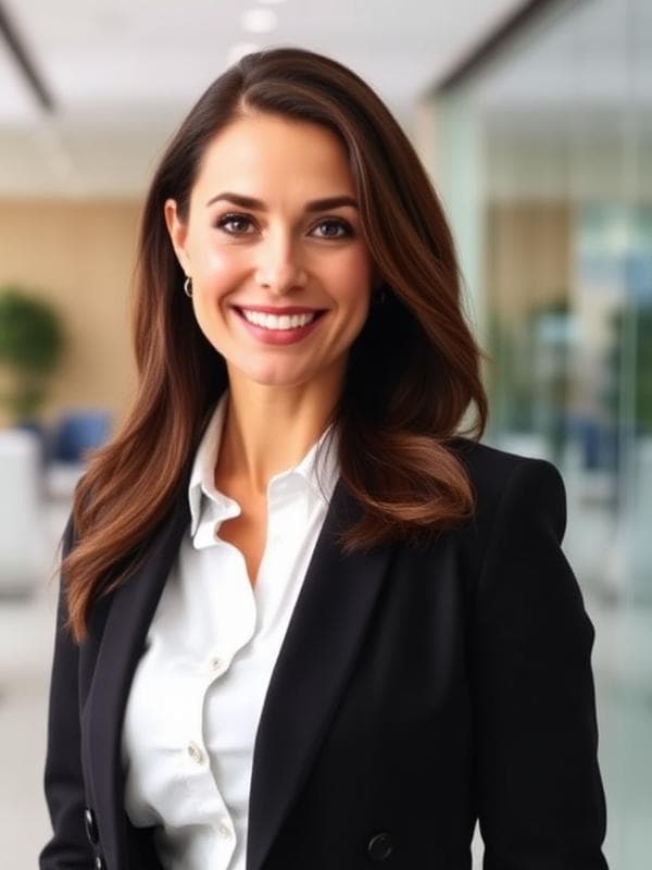 Sarah Jenkins
