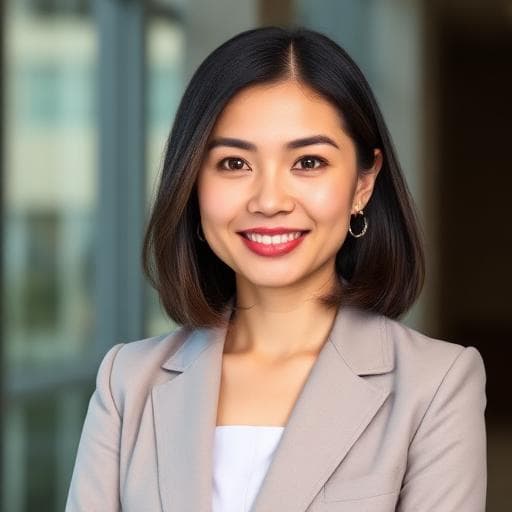 Mei Lin